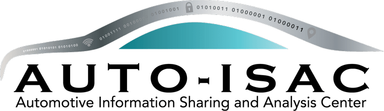 Auto-ISAC logo