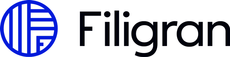 Filigran logo