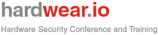 Hardwear.io logo