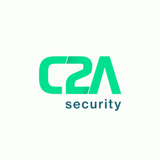 C2A Security logo