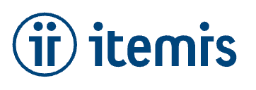 itemis AG logo