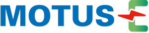 MOTUS-E logo